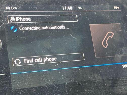 2018 Volkswagen Tiguan 2.0T SE