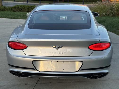 2024 Bentley Continental GT V8