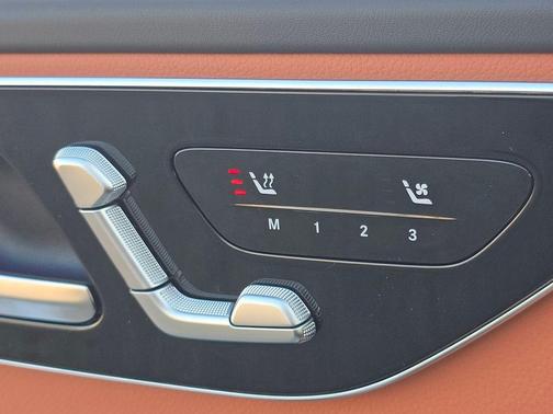 2026 Mercedes-Benz C-Class 43 AMGÂ