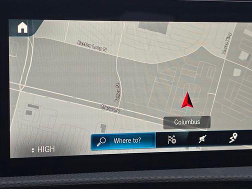 2023 Mercedes-Benz CLA 250 Base 4MATIC