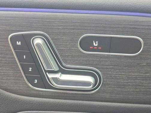 2026 Mercedes-Benz GLB 250 Base 4MATIC