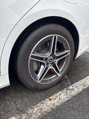 2024 Mercedes-Benz S-Class Base