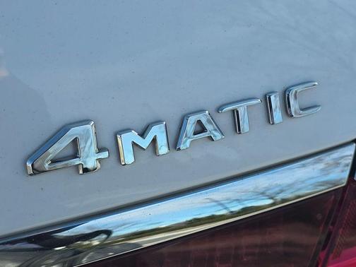 2024 Mercedes-Benz S-Class Base