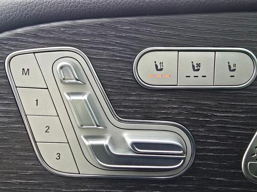 2023 Mercedes-Benz GLS 450 4MATIC