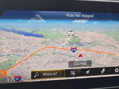 2023 Mercedes-Benz GLS 450 4MATIC