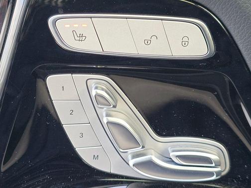 2024 Mercedes-Benz G-Class G 550 4MATIC