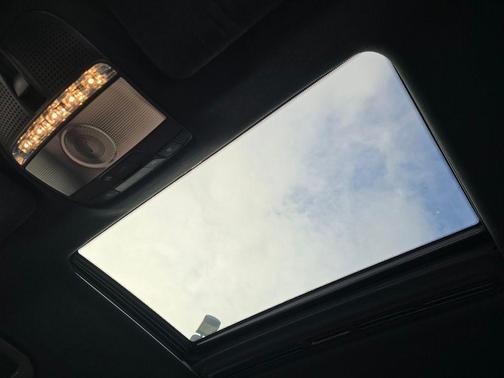 2024 Mercedes-Benz G-Class G 550 4MATIC