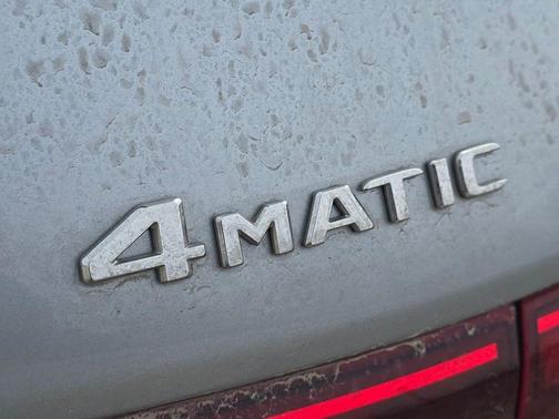 2026 Mercedes-Benz GLB 250 Base 4MATIC