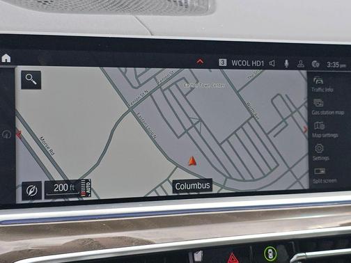 Alpine White 2022 BMW X5 xDrive40i