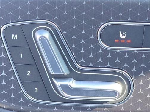 2026 Mercedes-Benz GLA 250 Base 4MATIC