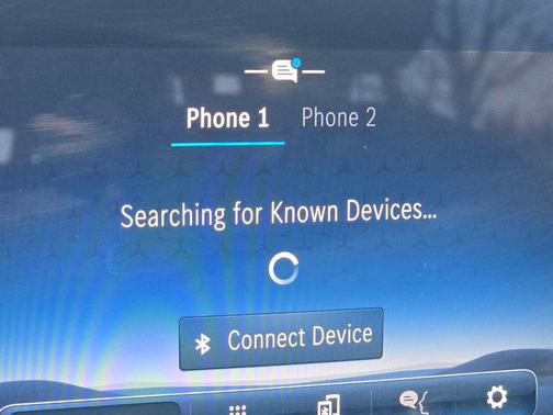 2026 Mercedes-Benz GLA 250 Base 4MATIC