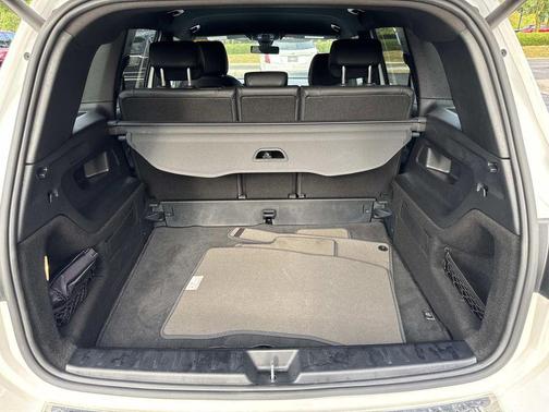 2022 Mercedes-Benz GLB 250 Base 4MATIC