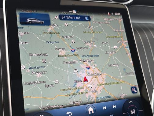 Black 2026 Mercedes-Benz GLC 300 Base 4MATIC