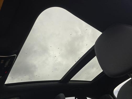 Black 2026 Mercedes-Benz GLC 300 Base 4MATIC