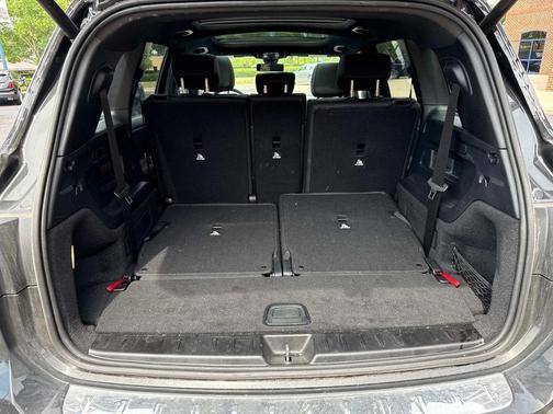 2023 Mercedes-Benz GLB 250 Base 4MATIC
