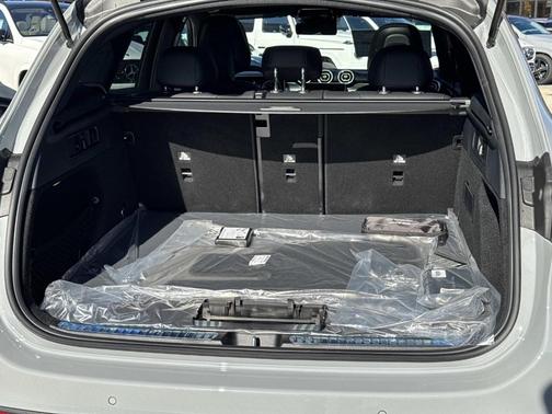 2026 Mercedes-Benz GLC 300 Base 4MATIC