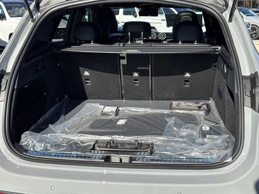 2026 Mercedes-Benz GLC 300 Base 4MATIC