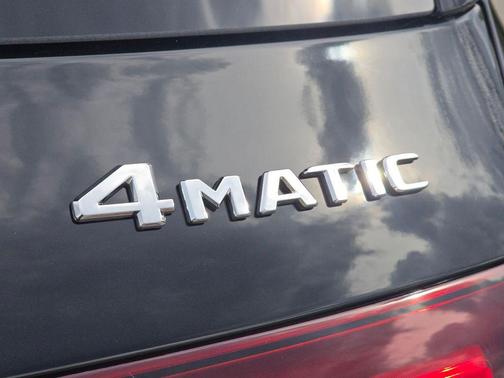 Black 2026 Mercedes-Benz GLE 350 Base 4MATIC