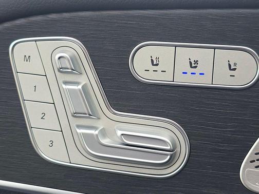 Black 2026 Mercedes-Benz GLE 350 Base 4MATIC