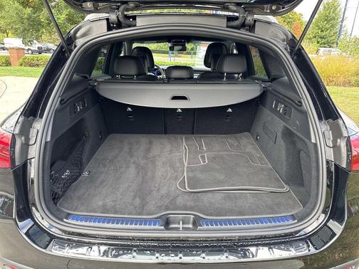 2025 Mercedes-Benz GLC 300 Base 4MATIC