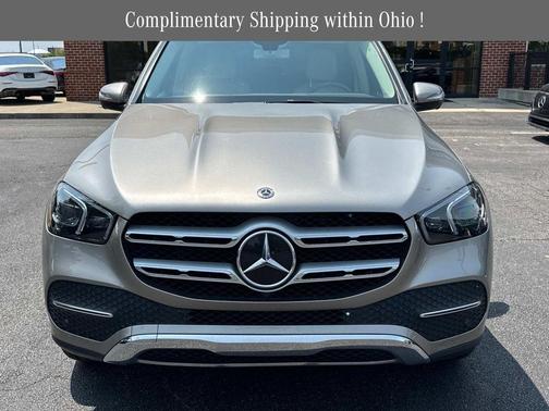 2020 Mercedes-Benz GLE 350 Base 4MATIC