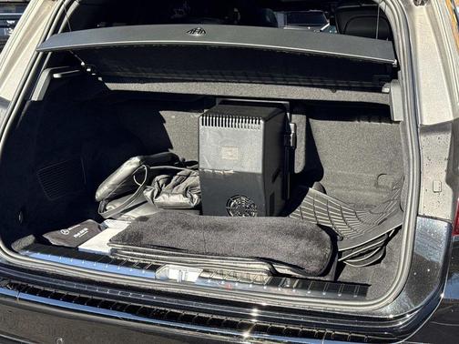 2025 Mercedes-Benz Maybach GLS 600 4MATIC