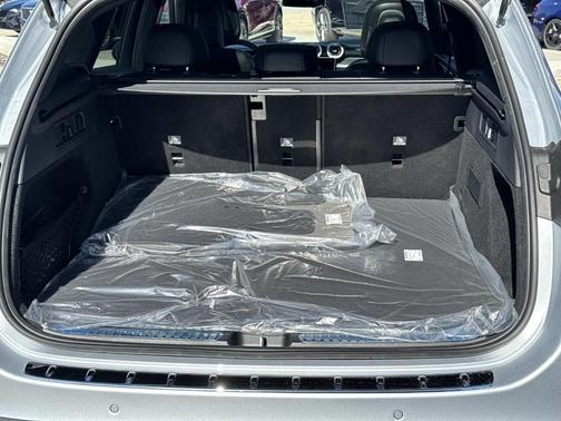 2026 Mercedes-Benz GLC 300 Base 4MATIC