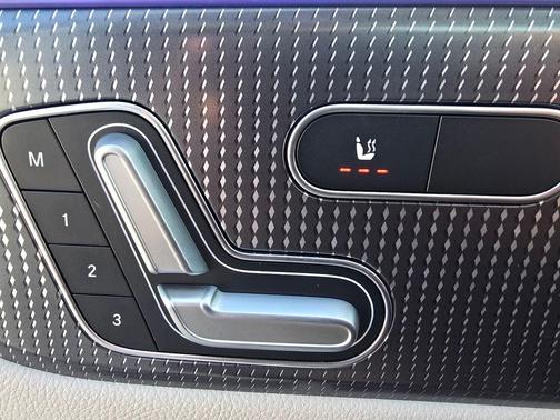 2023 Mercedes-Benz GLB 250 Base 4MATIC