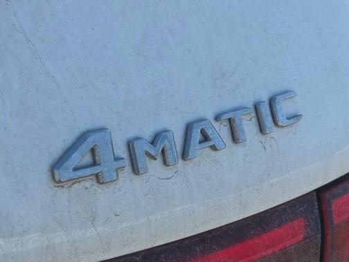 2023 Mercedes-Benz GLB 250 Base 4MATIC