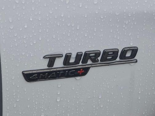 2026 Mercedes-Benz AMG CLE 53 Base