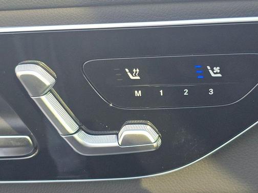 Black 2026 Mercedes-Benz GLC 300 Base 4MATIC