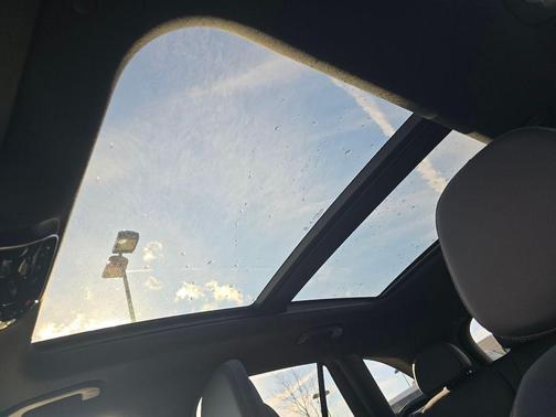 Black 2026 Mercedes-Benz GLC 300 Base 4MATIC