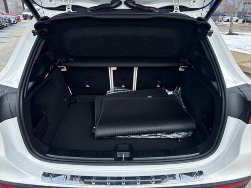 2025 Mercedes-Benz GLA 250 Base 4MATIC