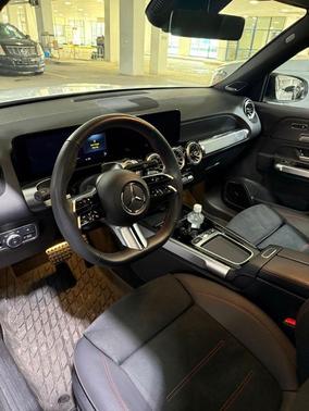 2025 Mercedes-Benz GLB 250 Base 4MATIC