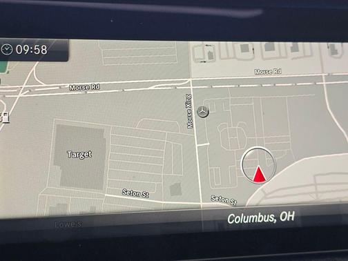 2024 Mercedes-Benz AMG G 63 4MATIC