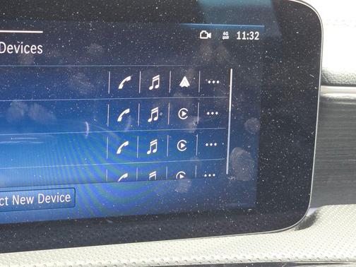 Polar White 2026 Mercedes-Benz CLA 250 Base 4MATIC