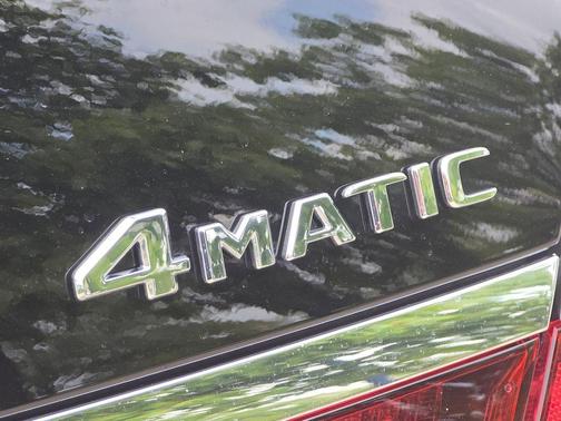 Black 2022 Mercedes-Benz S-Class S 580 4MATIC