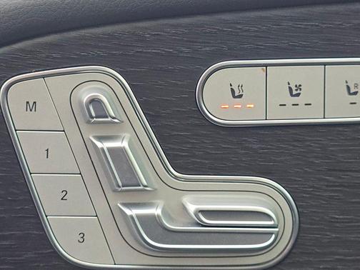 2022 Mercedes-Benz GLS 450 4MATIC