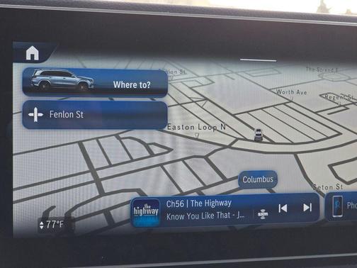 2026 Mercedes-Benz GLS 450 4MATIC