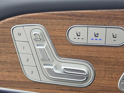 Alpine Gray 2026 Mercedes-Benz GLE 450 4MATIC