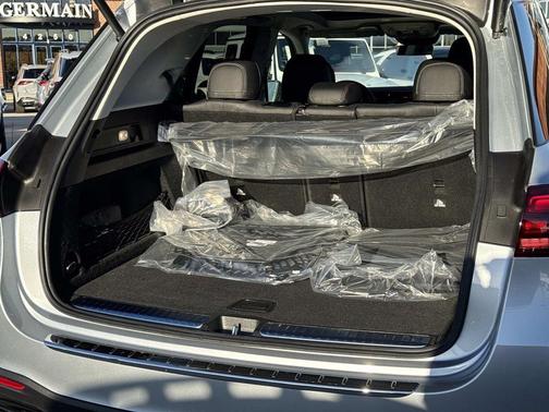 2026 Mercedes-Benz GLE 350 Base 4MATIC