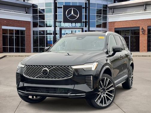 2026 Volvo XC90 B6 Plus 6-Seater