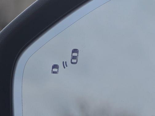 Rapid Red Metallic Tinted Clearcoat 2023 Ford Explorer ST