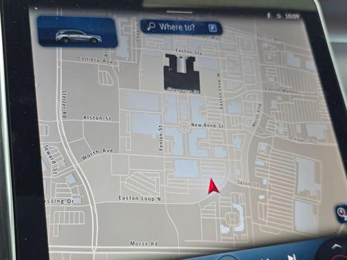 2026 Mercedes-Benz GLC 300 Base 4MATIC