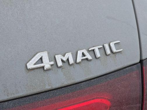 2026 Mercedes-Benz GLC 300 Base 4MATIC