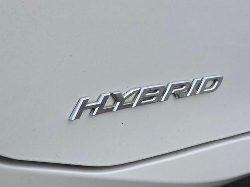 2017 Lexus ES 300h Base