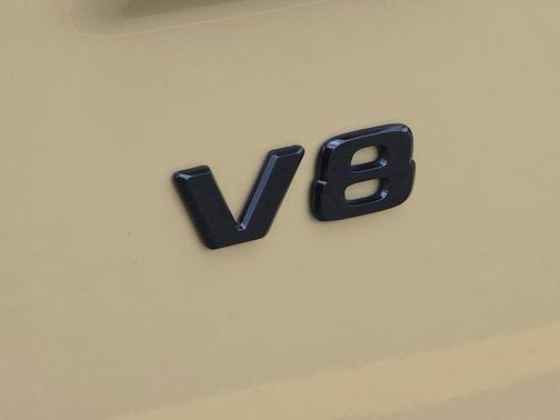 2022 Mercedes-Benz G-Class G 550 4MATIC