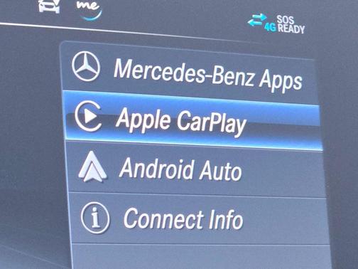 2022 Mercedes-Benz G-Class G 550 4MATIC