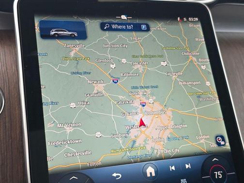 Moonlight White 2026 Mercedes-Benz GLC 300 Base 4MATIC