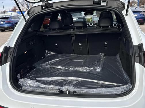 2026 Mercedes-Benz GLC 300 Base 4MATIC